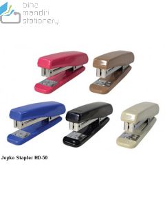 Contoh Joyko Stapler HD-50 Stapler Besar merek Joyko